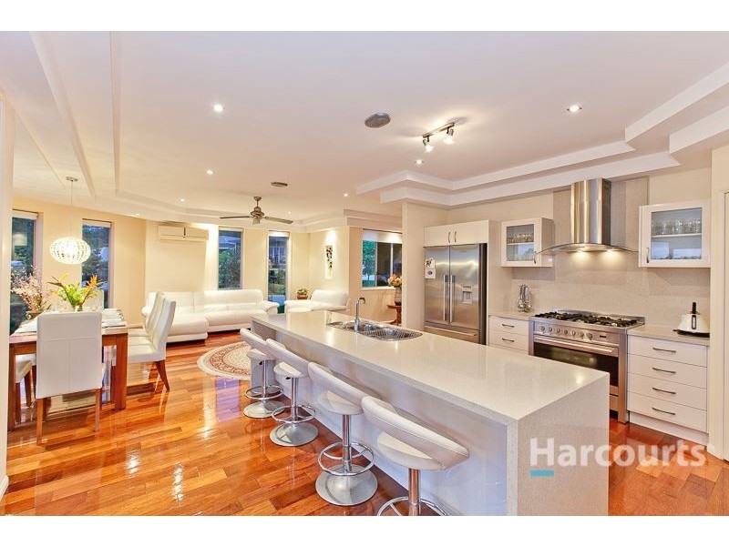 1 Stonehawke Place, The Gap QLD 4061