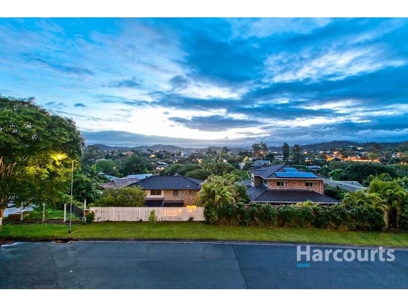 1 Stonehawke Place, The Gap QLD 4061