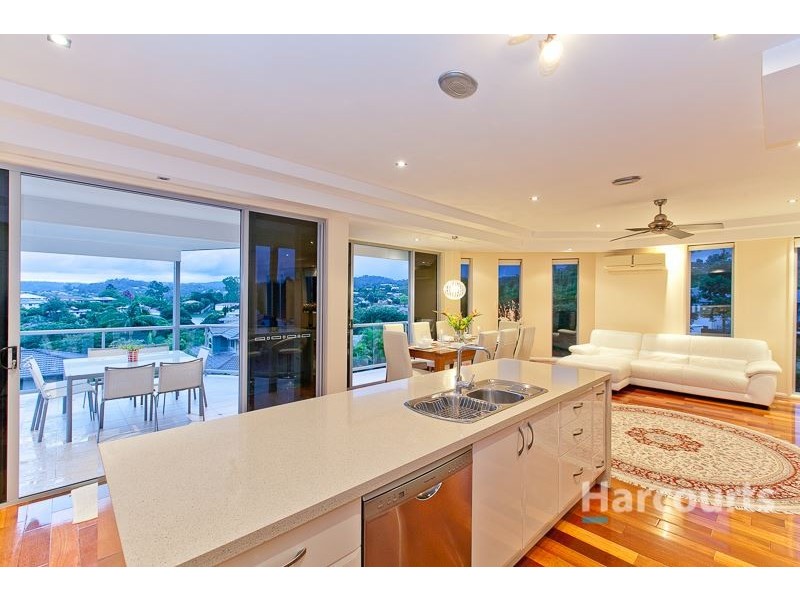 1 Stonehawke Place, The Gap QLD 4061