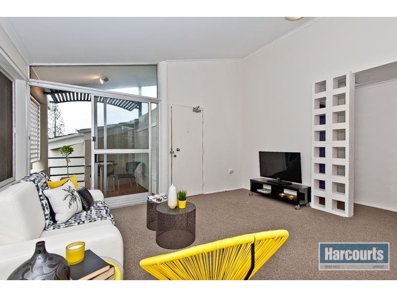 4/195 Bonney Avenue, Clayfield QLD 4011