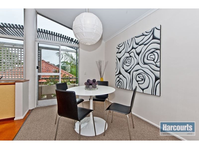 4/195 Bonney Avenue, Clayfield QLD 4011