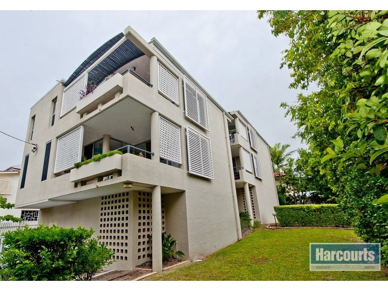 4/195 Bonney Avenue, Clayfield QLD 4011