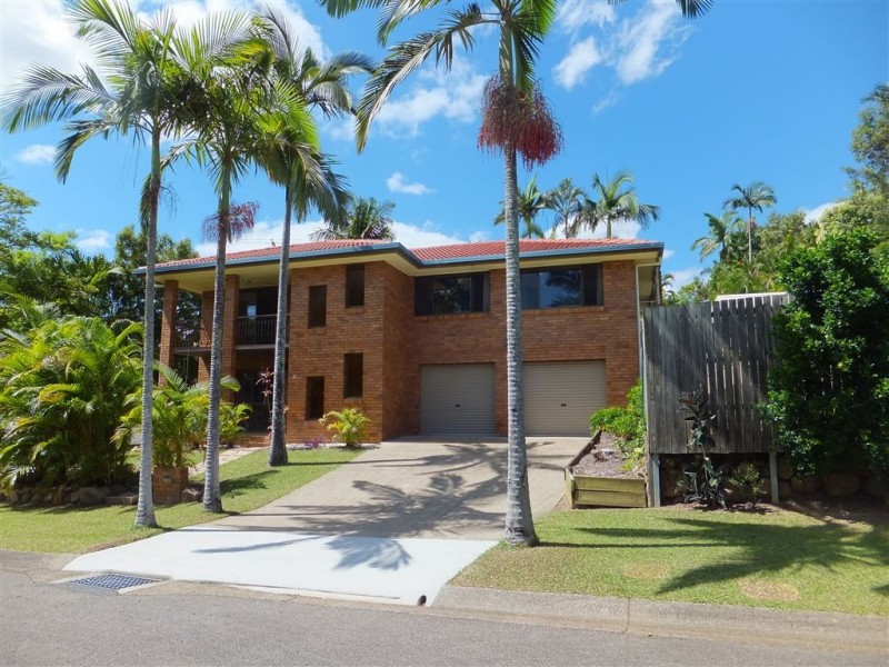 10 Moygara Street, The Gap QLD 4061