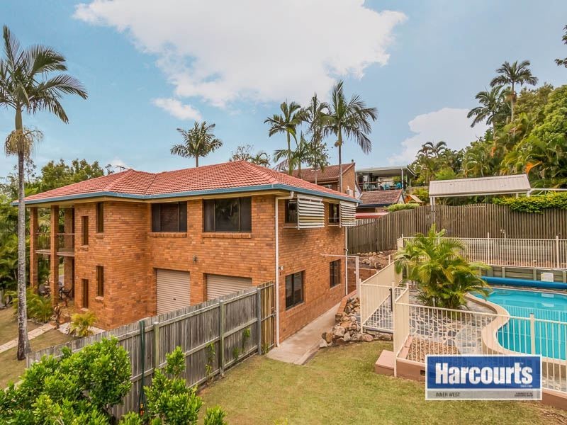 10 Moygara Street, The Gap QLD 4061