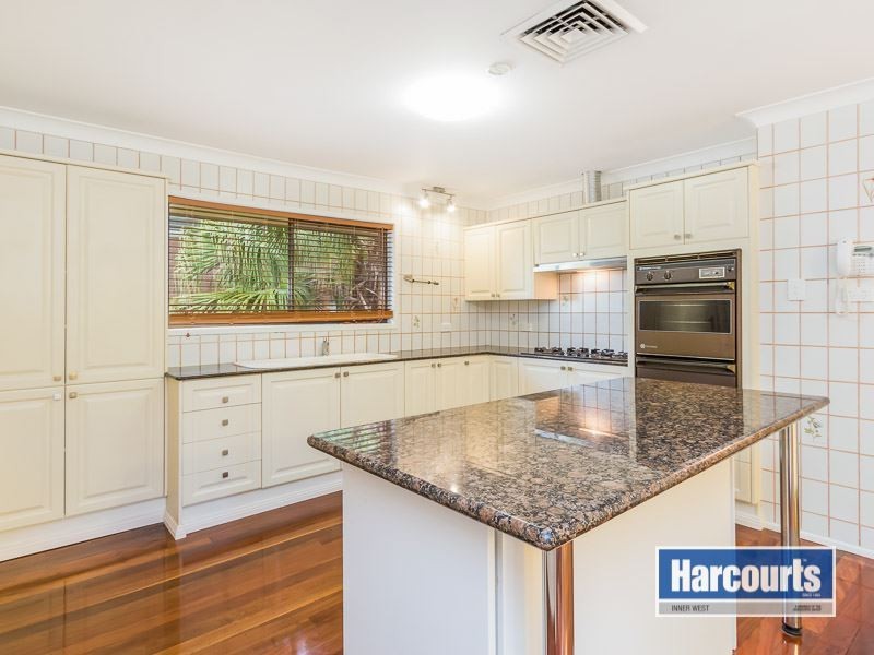 10 Moygara Street, The Gap QLD 4061