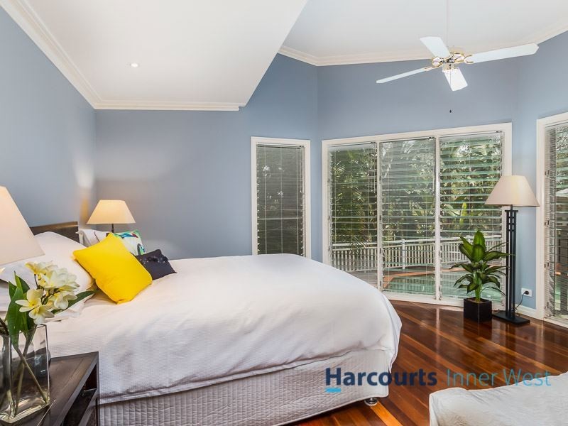 1377 Waterworks Road, The Gap QLD 4061