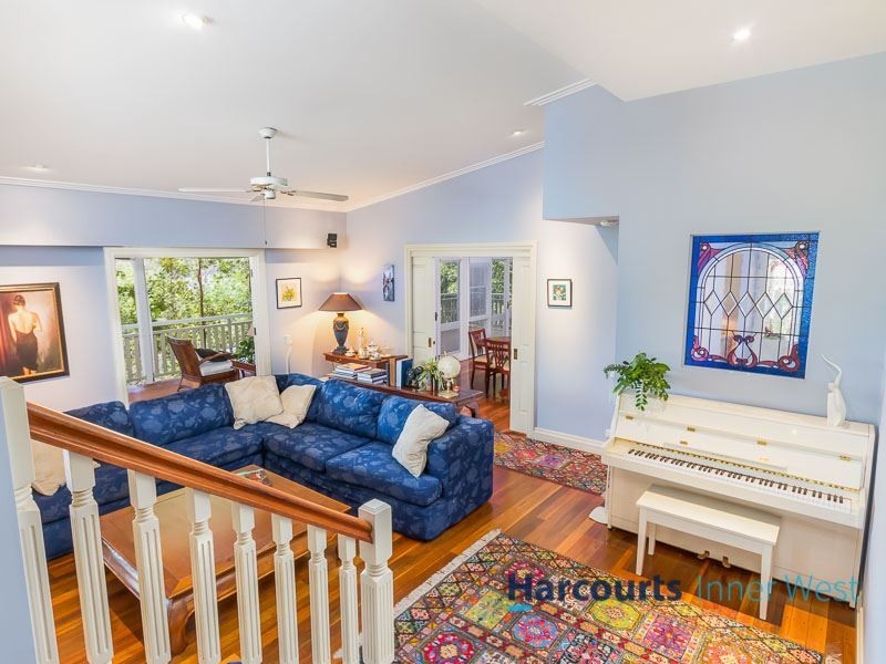 1377 Waterworks Road, The Gap QLD 4061