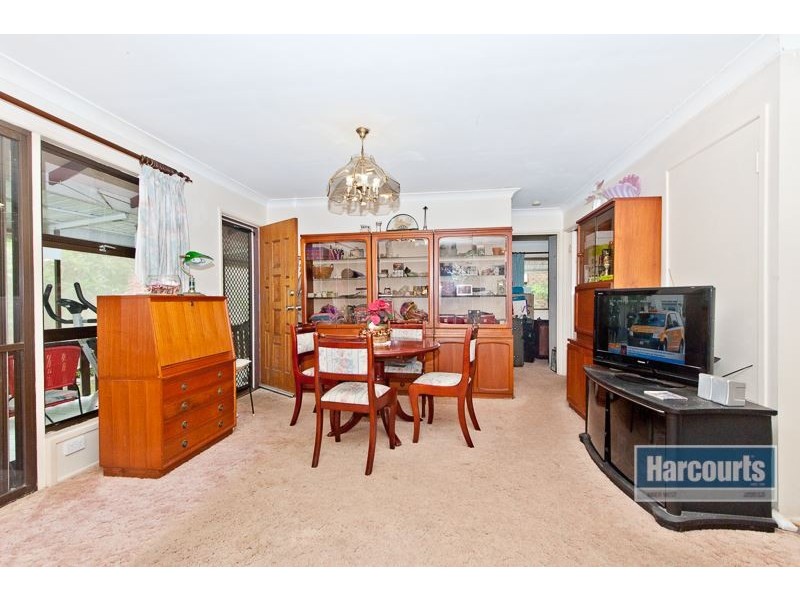 23 School Road, The Gap QLD 4061