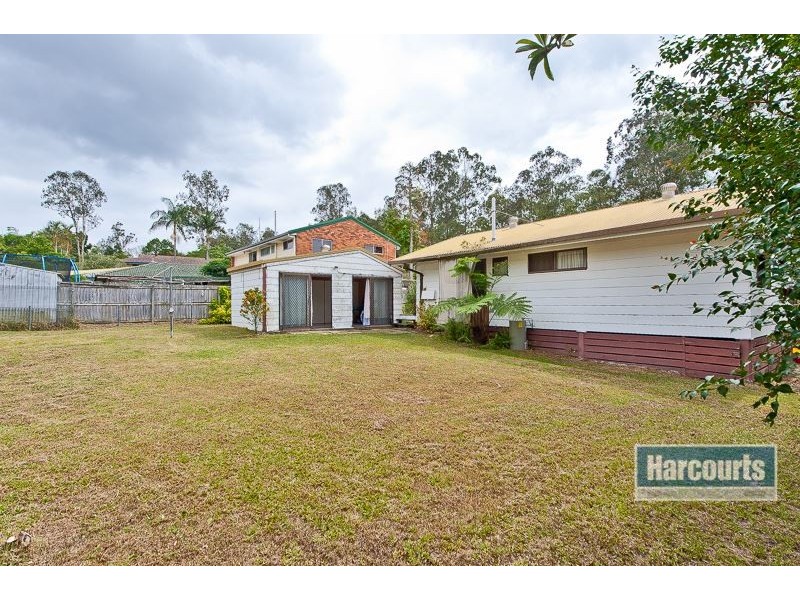 23 School Road, The Gap QLD 4061