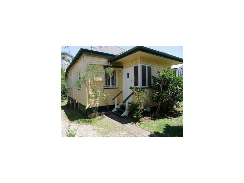 12 Holmesbrook Street, Ashgrove QLD 4060