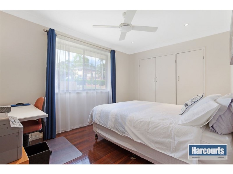 18 Glenella Street, The Gap QLD 4061