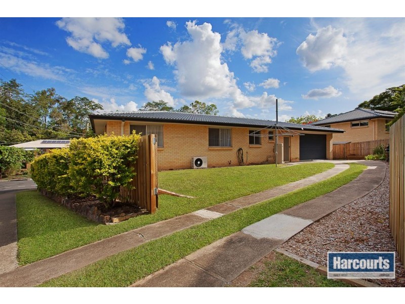 18 Glenella Street, The Gap QLD 4061