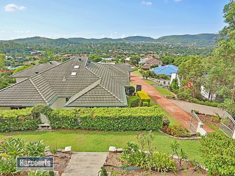 81 Clare Place, The Gap QLD 4061