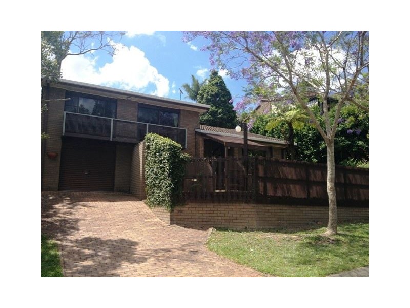 14 Gundara Street, The Gap QLD 4061