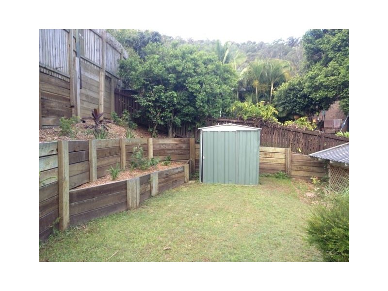 14 Gundara Street, The Gap QLD 4061