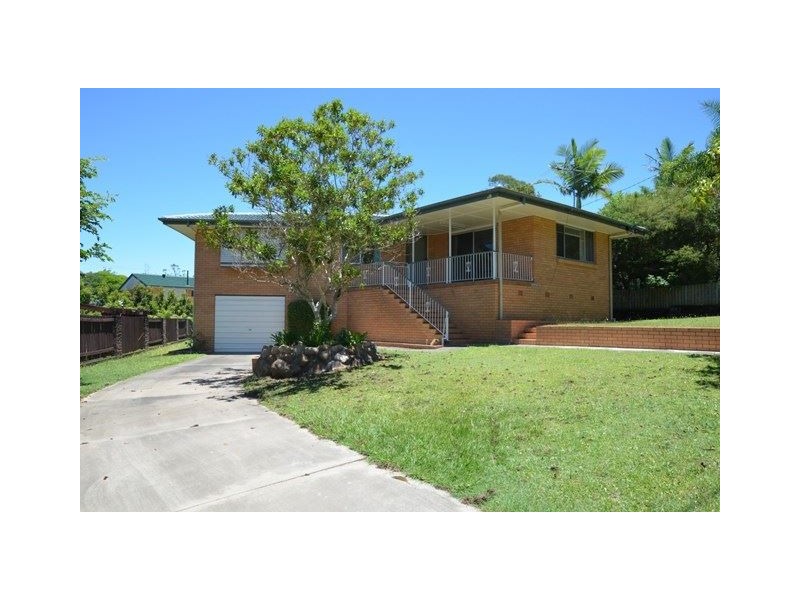 2 Habana Street, The Gap QLD 4061