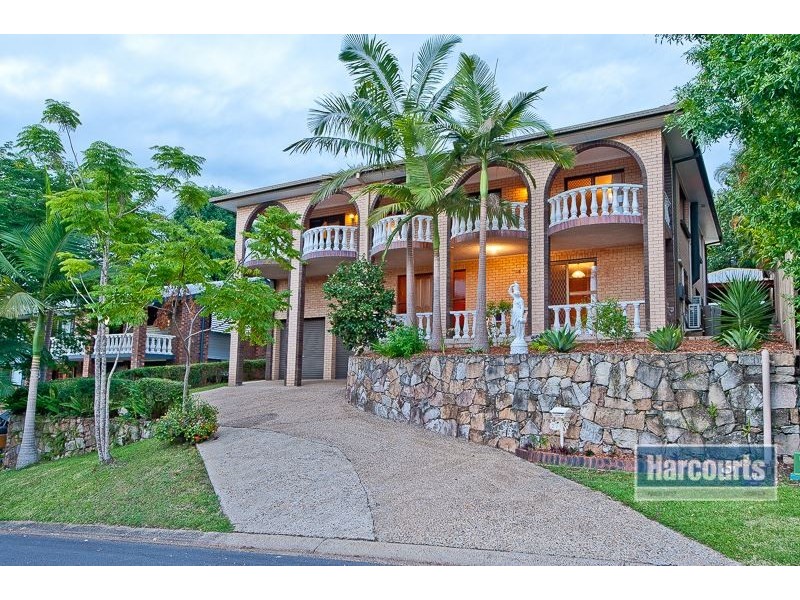 27 Dungory Street, The Gap QLD 4061