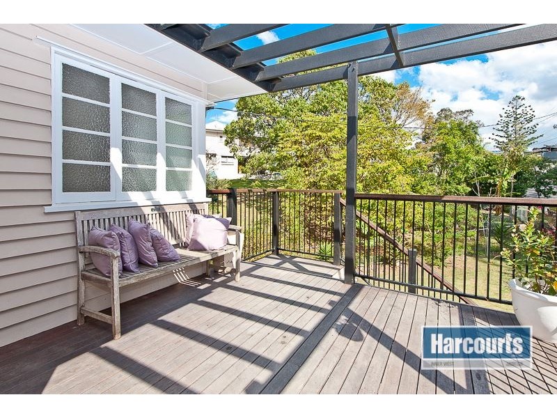 27 Ashbourne Street, Ashgrove QLD 4060