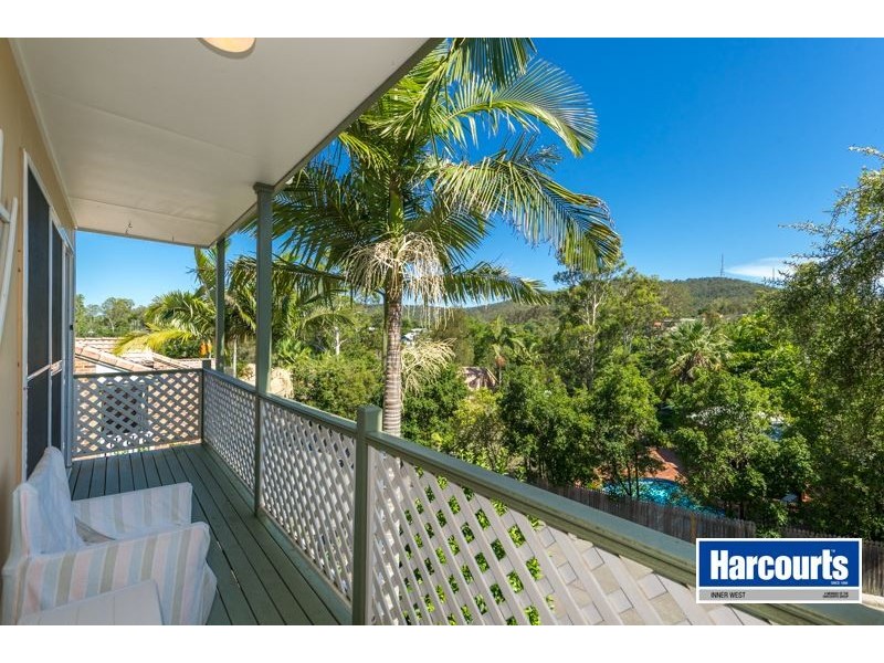 5/29 Yoorala Street, The Gap QLD 4061