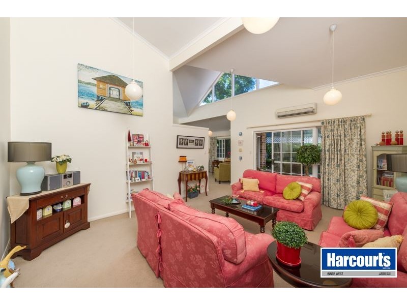 5/29 Yoorala Street, The Gap QLD 4061