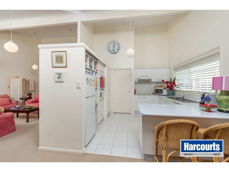 5/29 Yoorala Street, The Gap QLD 4061