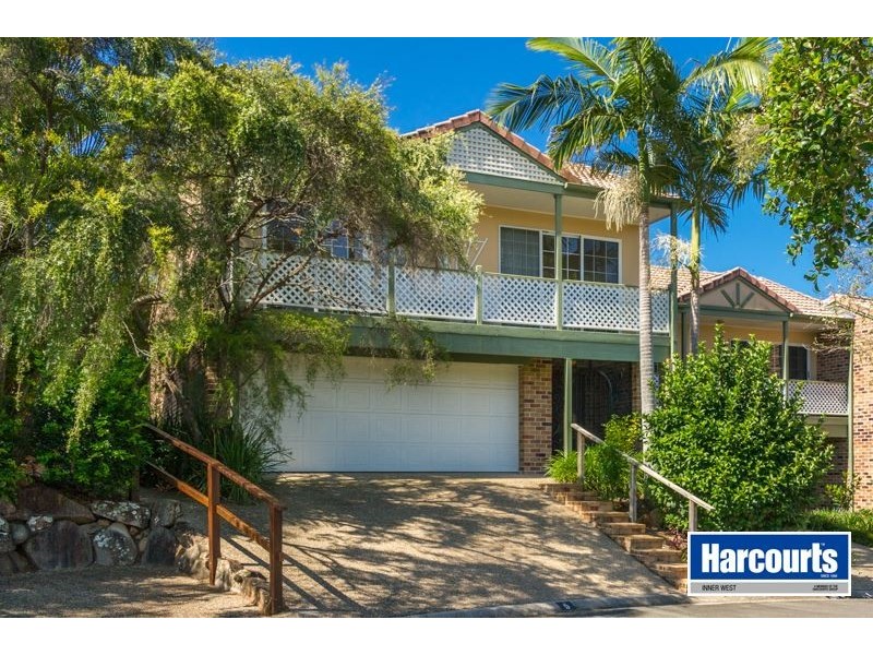 5/29 Yoorala Street, The Gap QLD 4061