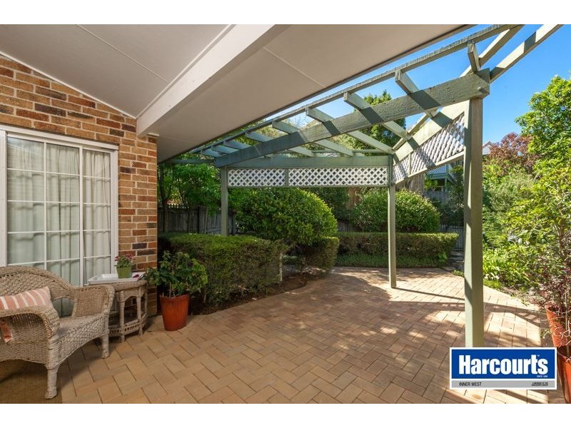 5/29 Yoorala Street, The Gap QLD 4061