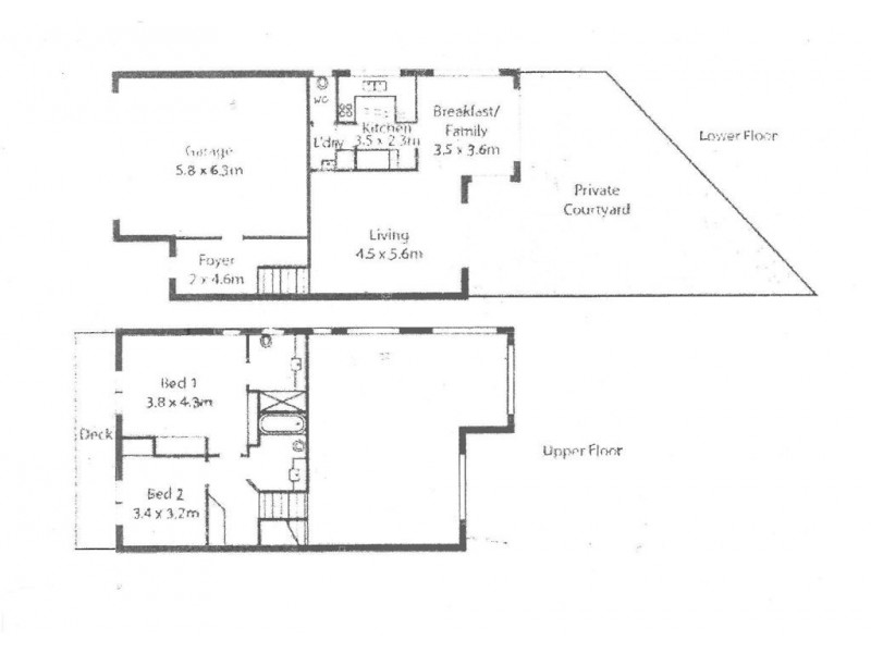 5/29 Yoorala Street, The Gap QLD 4061