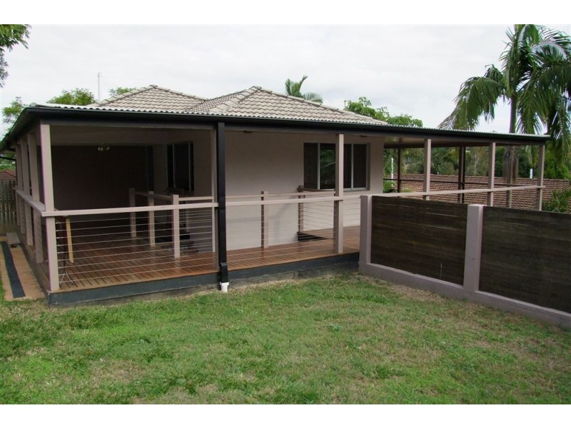 16 Desbet Street, The Gap QLD 4061