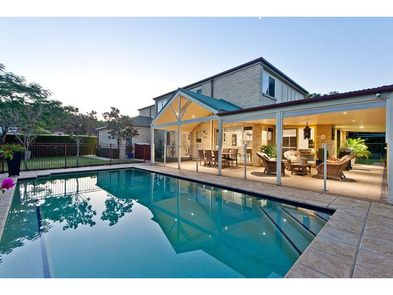 47 Westgate Place, The Gap QLD 4061