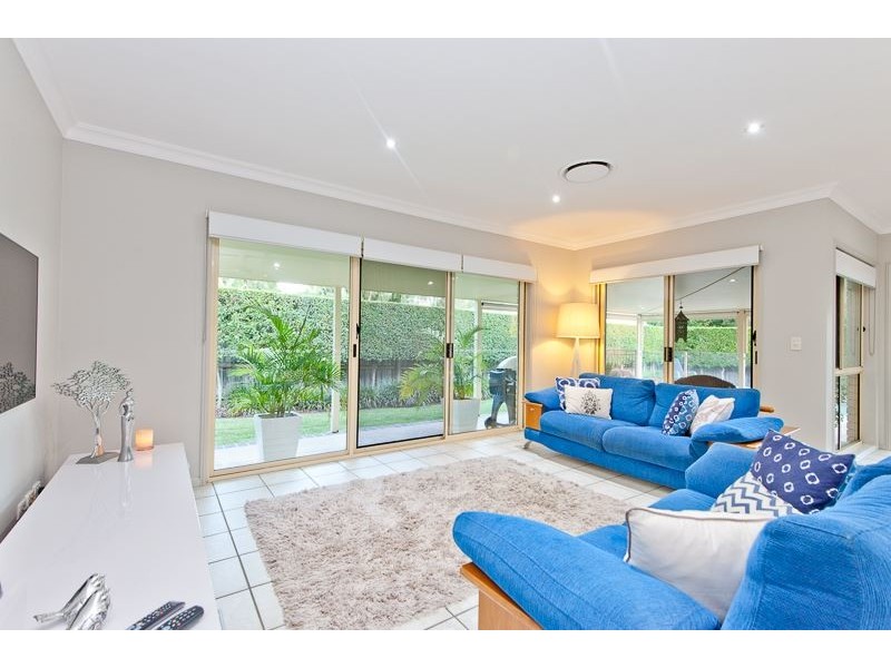 47 Westgate Place, The Gap QLD 4061