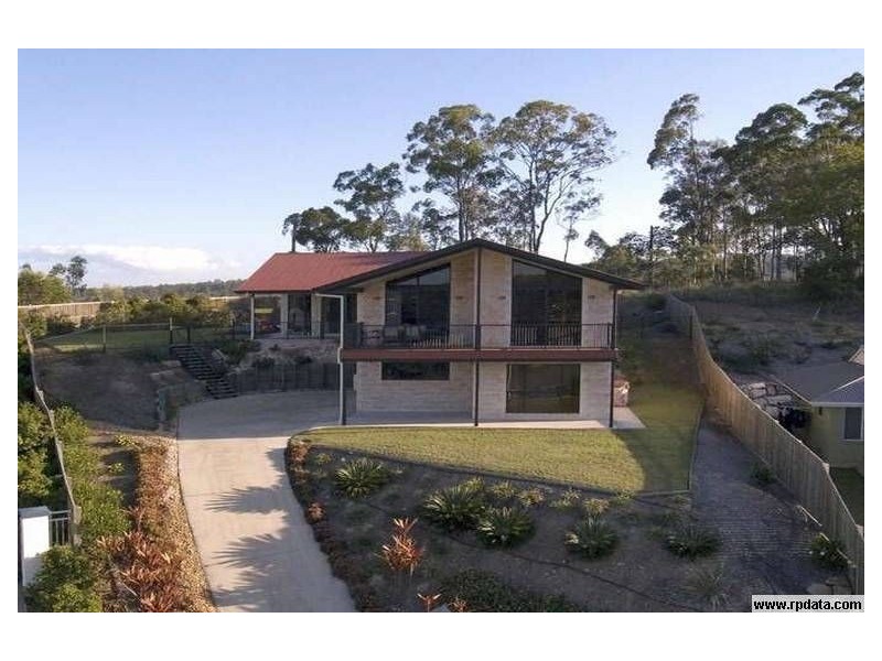 20 Ridge Place, Upper Kedron QLD 4055