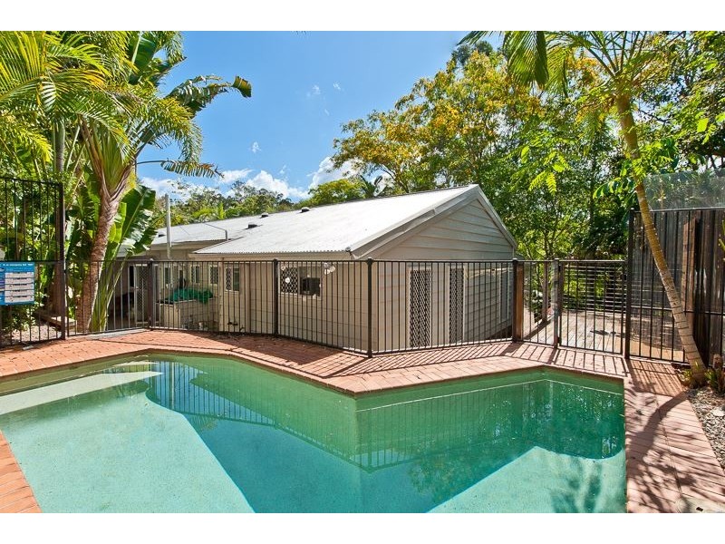 5 Kookabah Street, The Gap QLD 4061