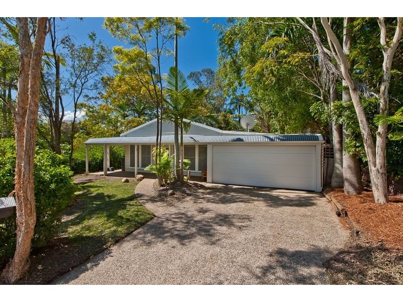 5 Kookabah Street, The Gap QLD 4061