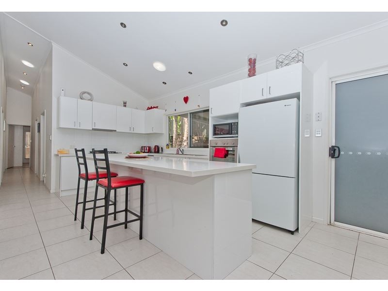 5 Kookabah Street, The Gap QLD 4061