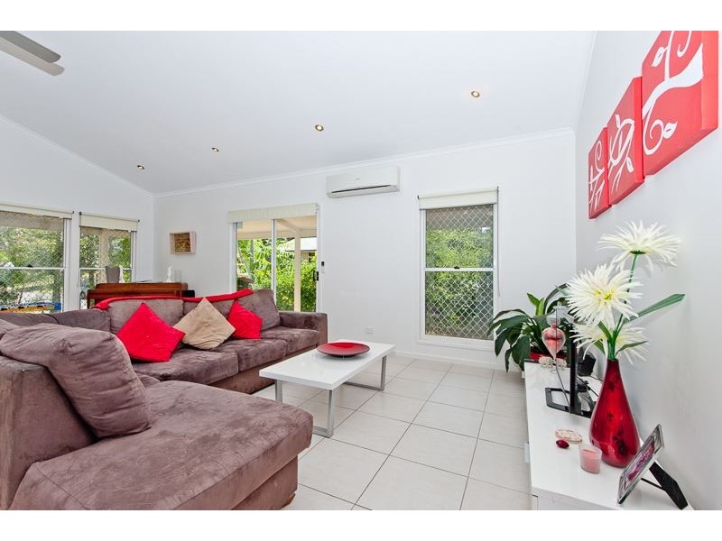 5 Kookabah Street, The Gap QLD 4061