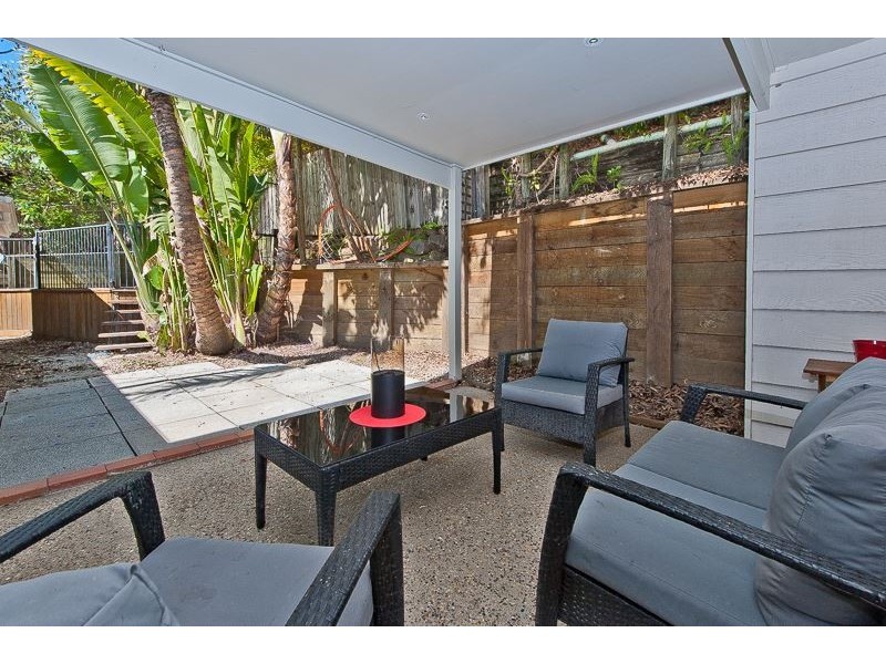 5 Kookabah Street, The Gap QLD 4061