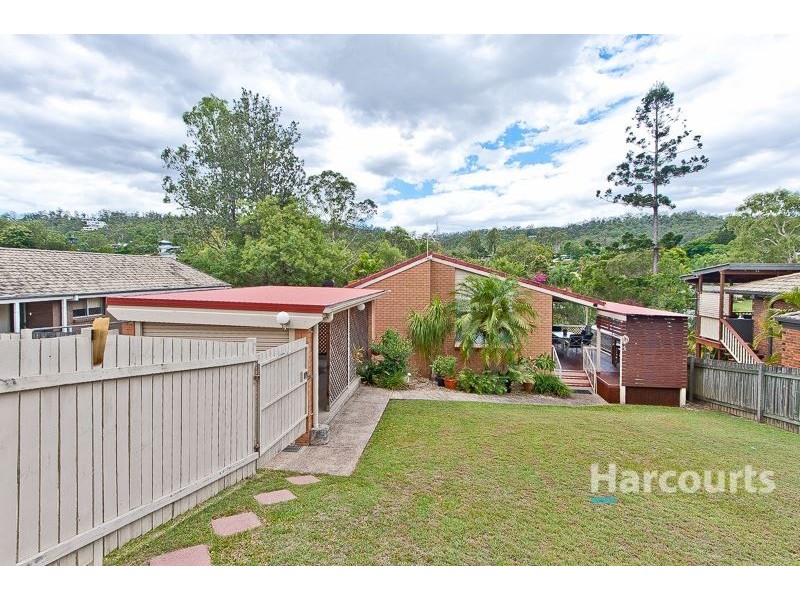9 Woorama Road, The Gap QLD 4061