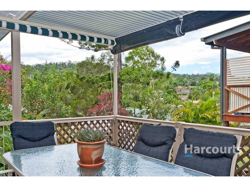 9 Woorama Road, The Gap QLD 4061