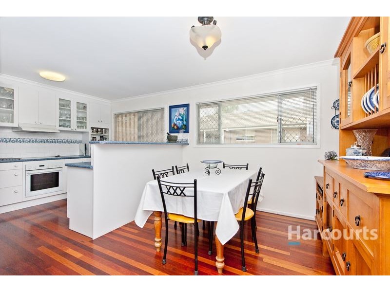 9 Woorama Road, The Gap QLD 4061