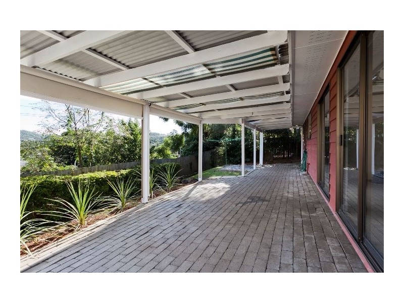 18 Toolara Street, The Gap QLD 4061