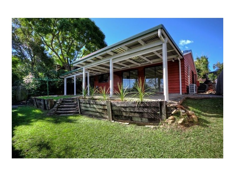 18 Toolara Street, The Gap QLD 4061