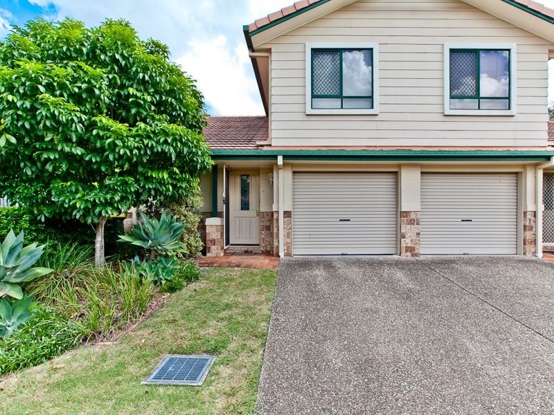 13/60 Warana Street, The Gap QLD 4061