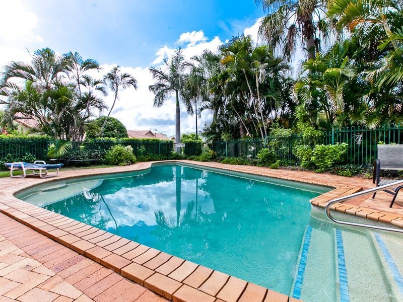 13/60 Warana Street, The Gap QLD 4061