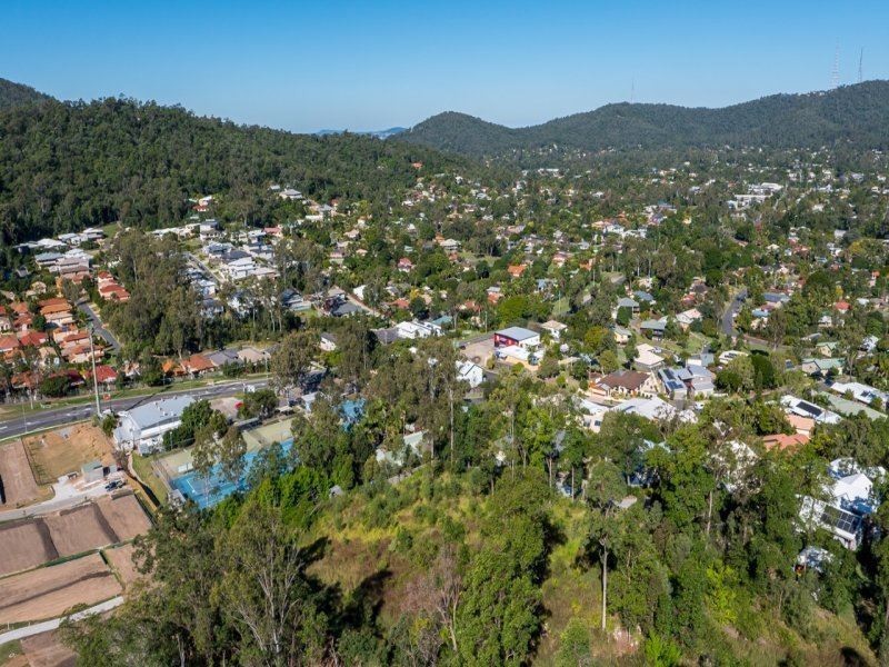 12 Eliza Close, The Gap QLD 4061