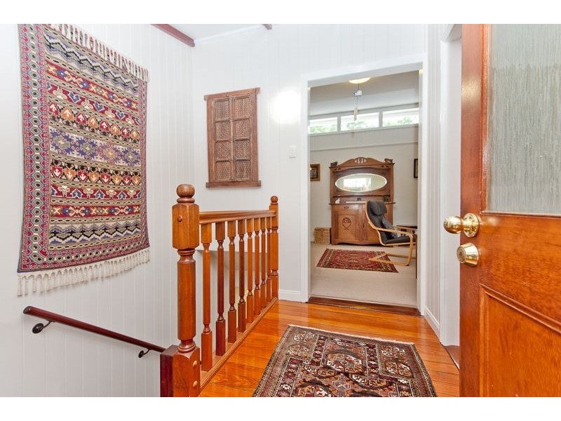 45 Ozanne Street, Paddington QLD 4064