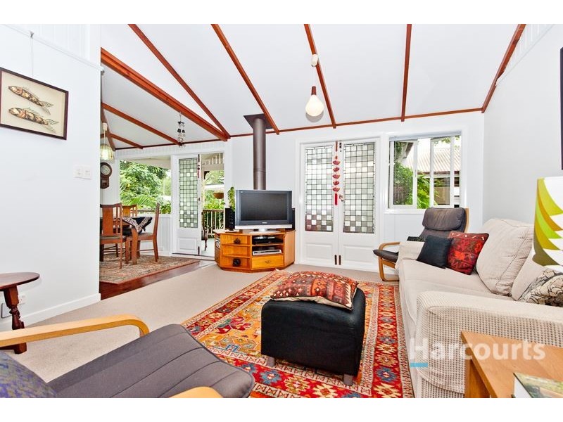 45 Ozanne Street, Paddington QLD 4064