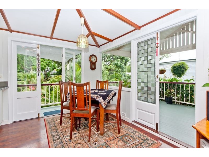 45 Ozanne Street, Paddington QLD 4064