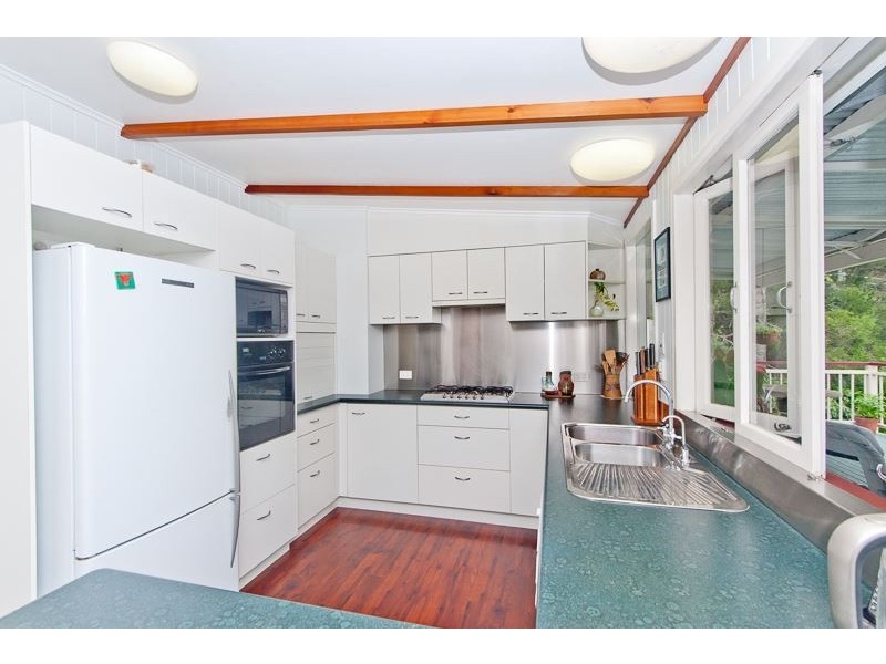 45 Ozanne Street, Paddington QLD 4064