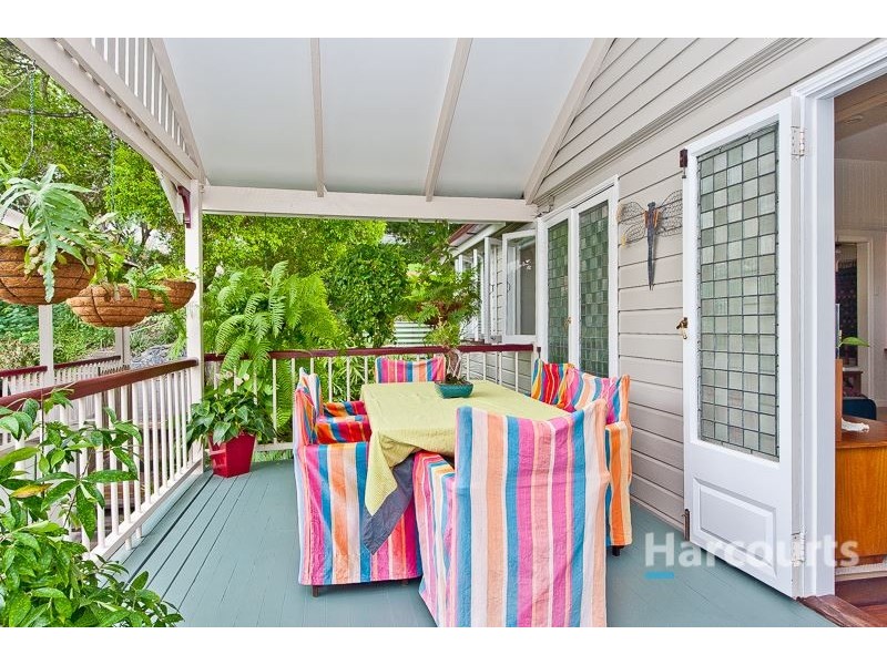 45 Ozanne Street, Paddington QLD 4064